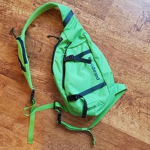 Patagonia Atom 8L